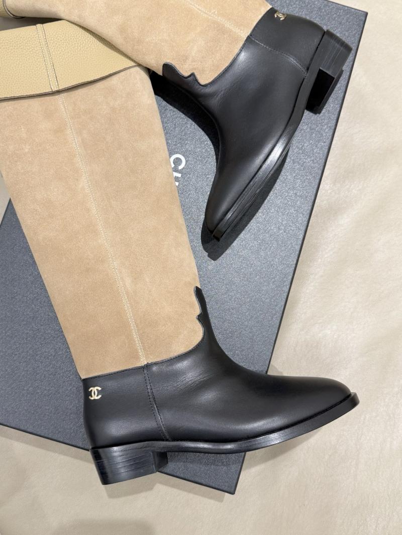 Chanel Boots SCB92803