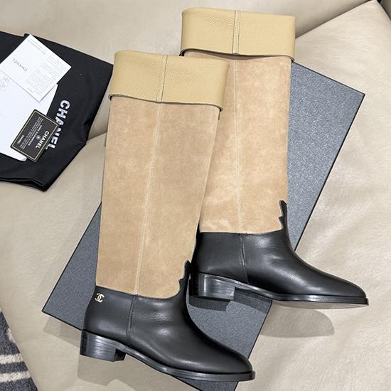Chanel Boots SCB92803