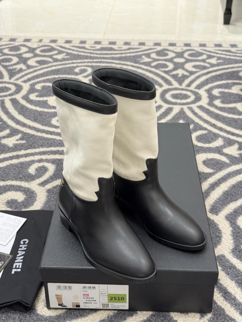 Chanel Boots SCB92804