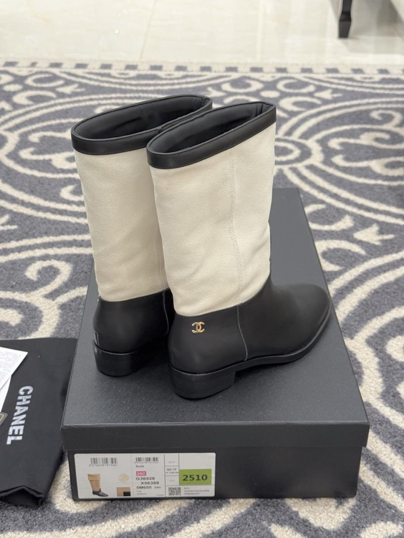 Chanel Boots SCB92804