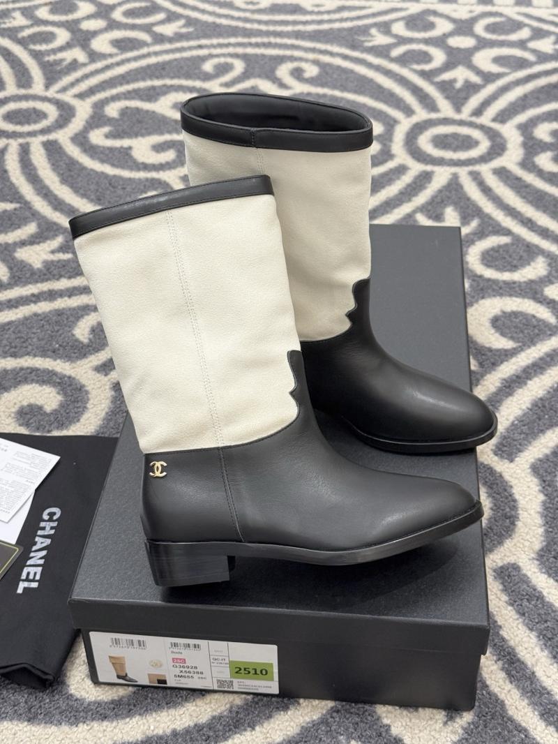 Chanel Boots SCB92804