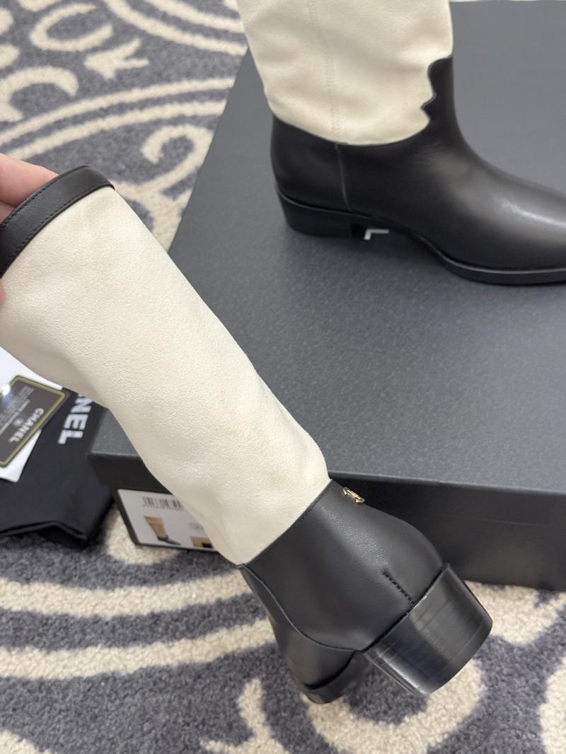 Chanel Boots SCB92804