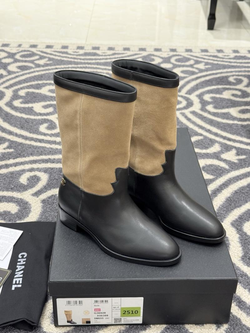 Chanel Boots SCB92805