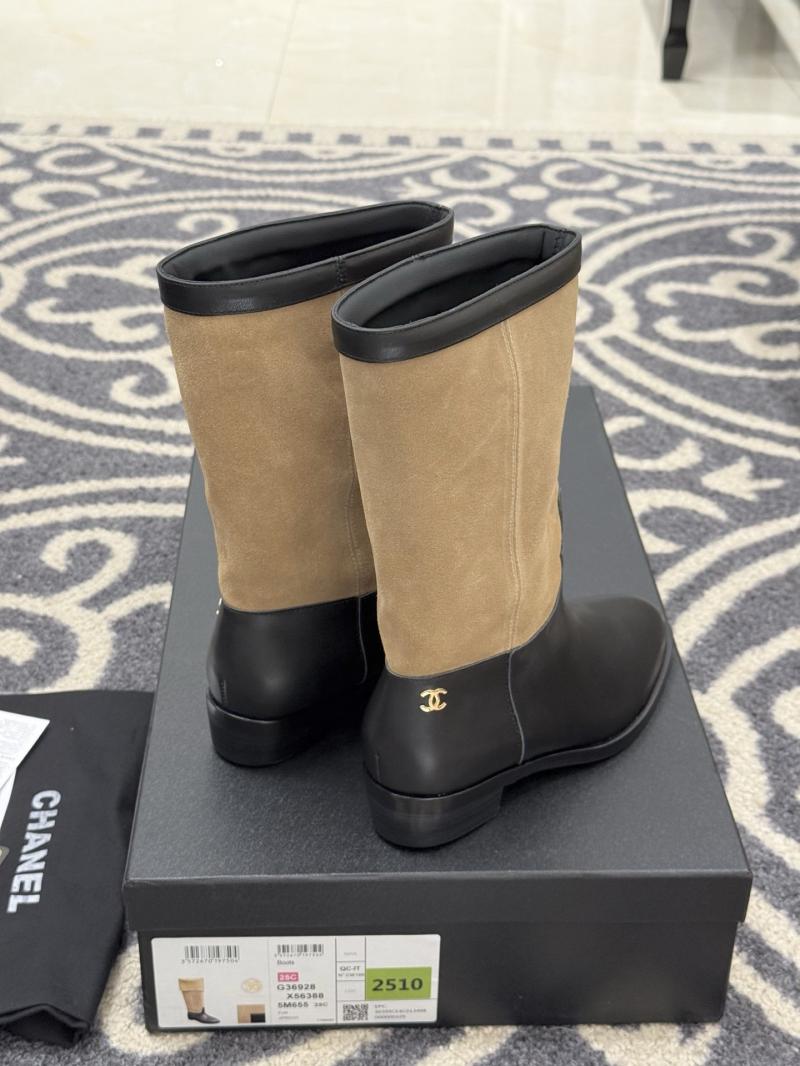 Chanel Boots SCB92805