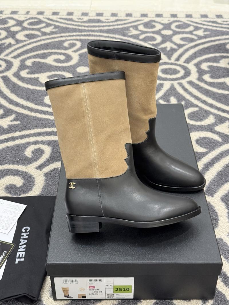 Chanel Boots SCB92805