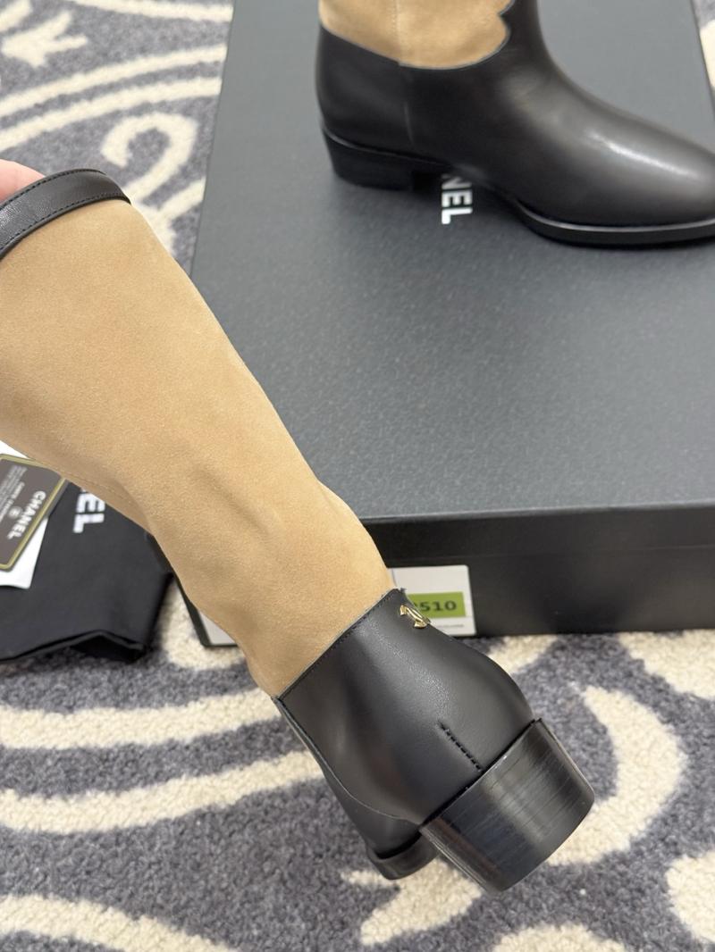 Chanel Boots SCB92805