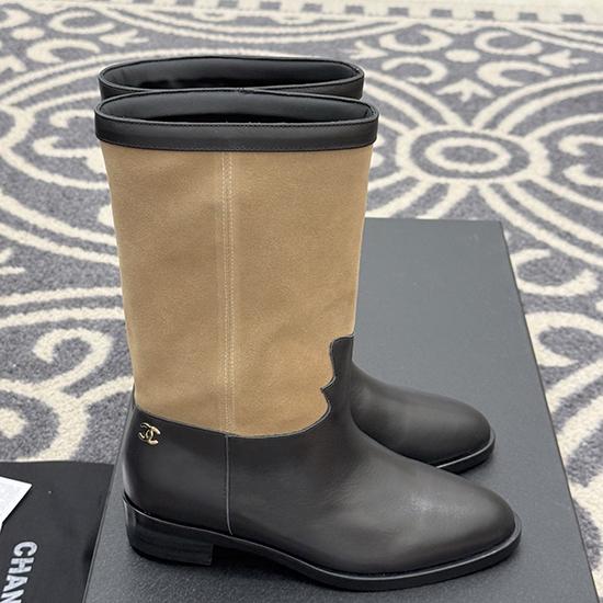 Chanel Boots SCB92805