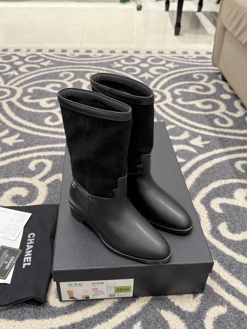 Chanel Boots SCB92806