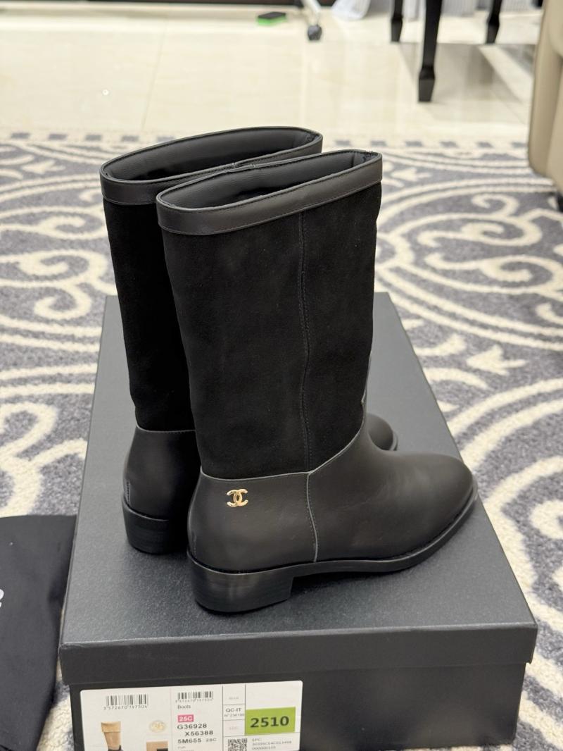Chanel Boots SCB92806