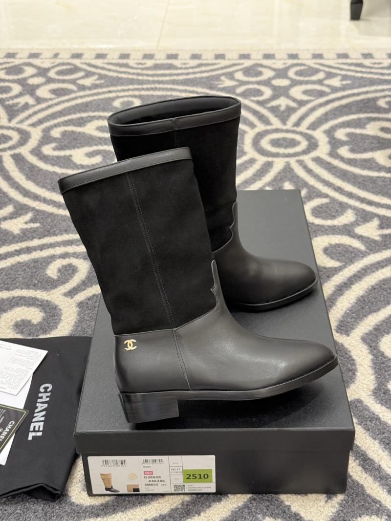 Chanel Boots SCB92806