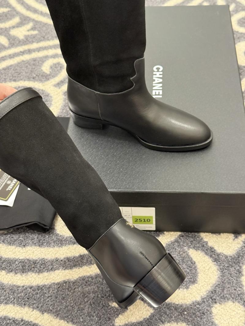 Chanel Boots SCB92806