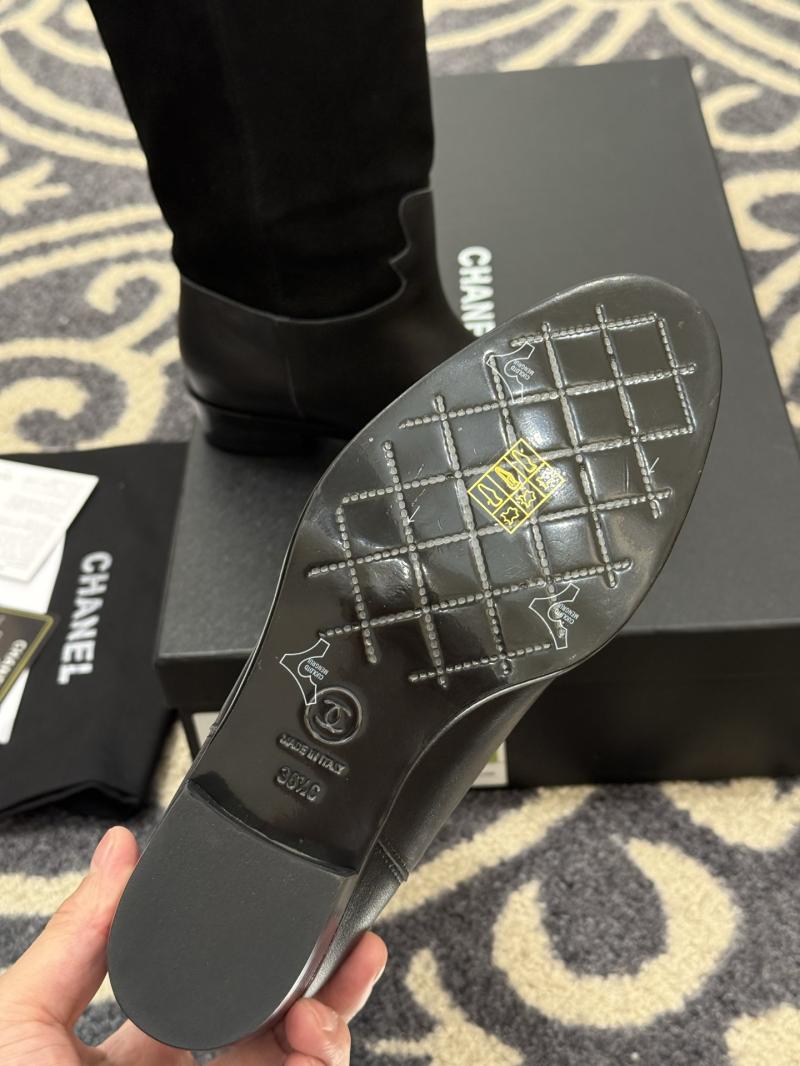 Chanel Boots SCB92806