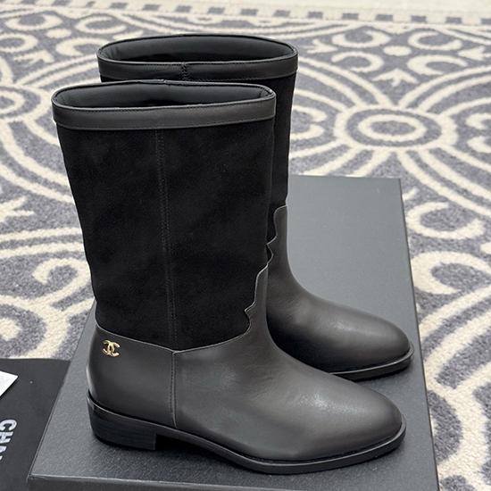 Chanel Boots SCB92806