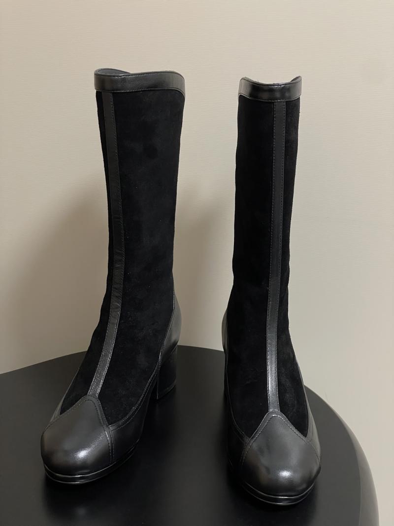Chanel Boots SCH101201