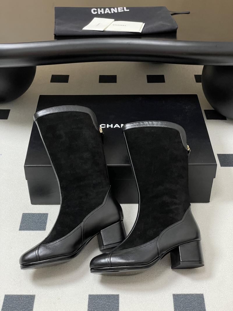 Chanel Boots SCH101201