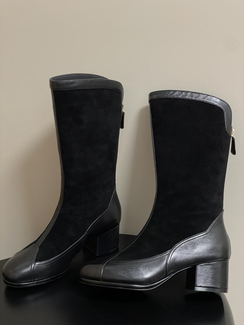 Chanel Boots SCH101201