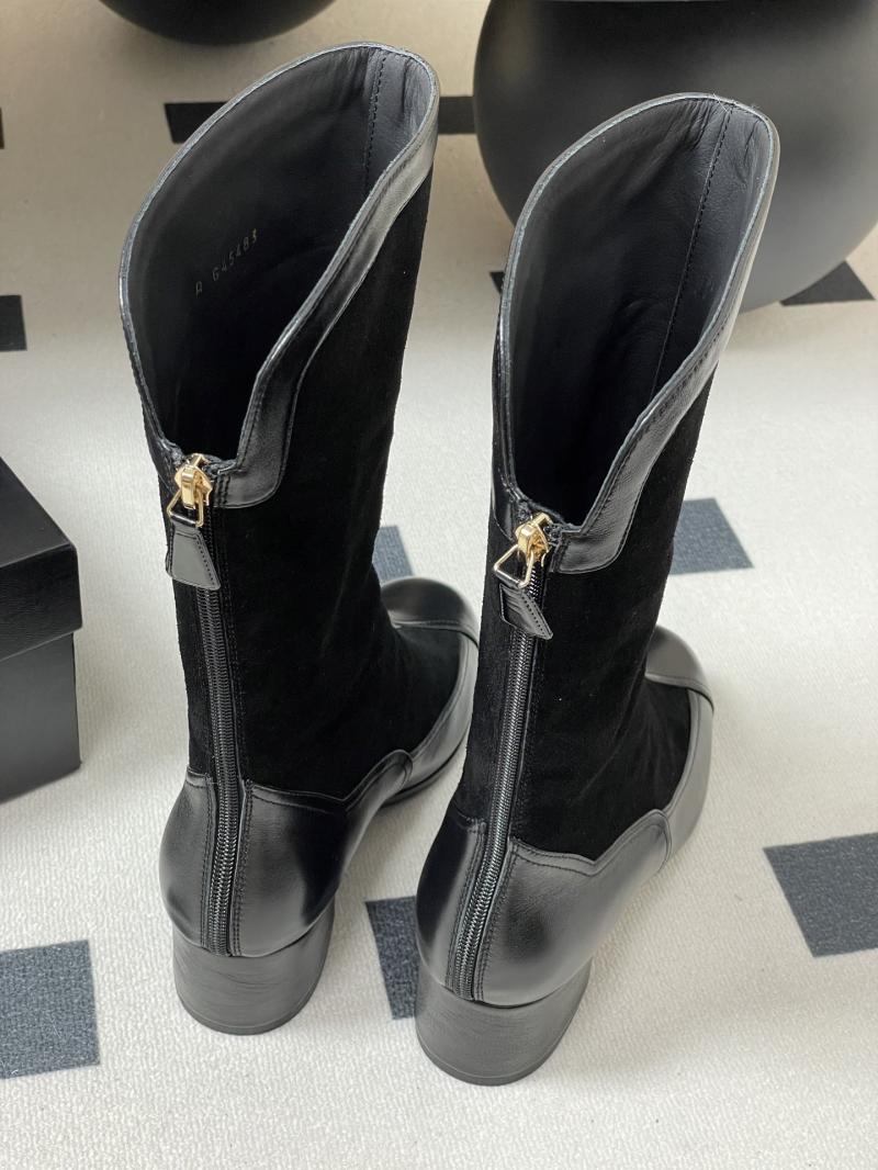 Chanel Boots SCH101201