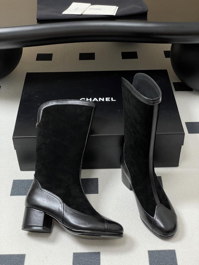 Chanel Boots SCH101201