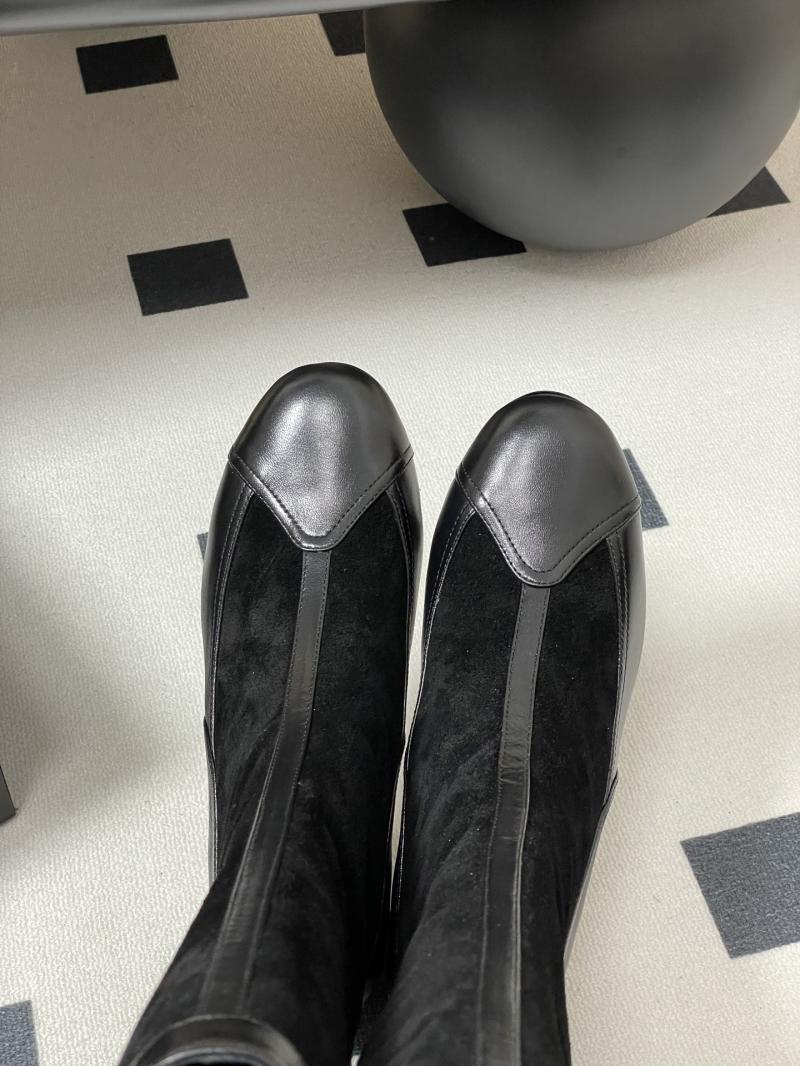 Chanel Boots SCH101201