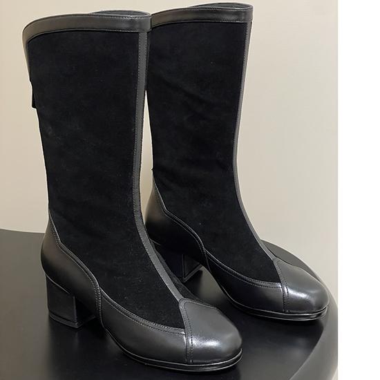Chanel Boots SCH101201