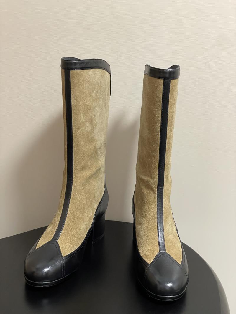 Chanel Boots SCH101202