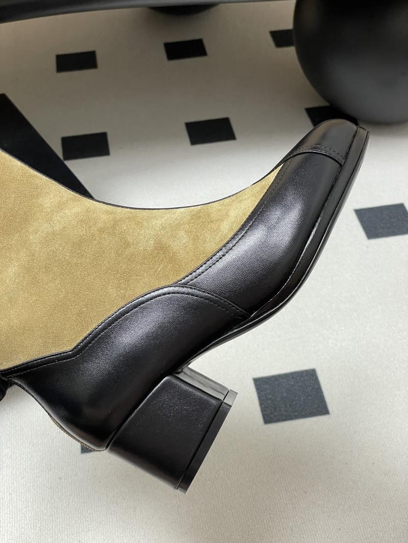 Chanel Boots SCH101202