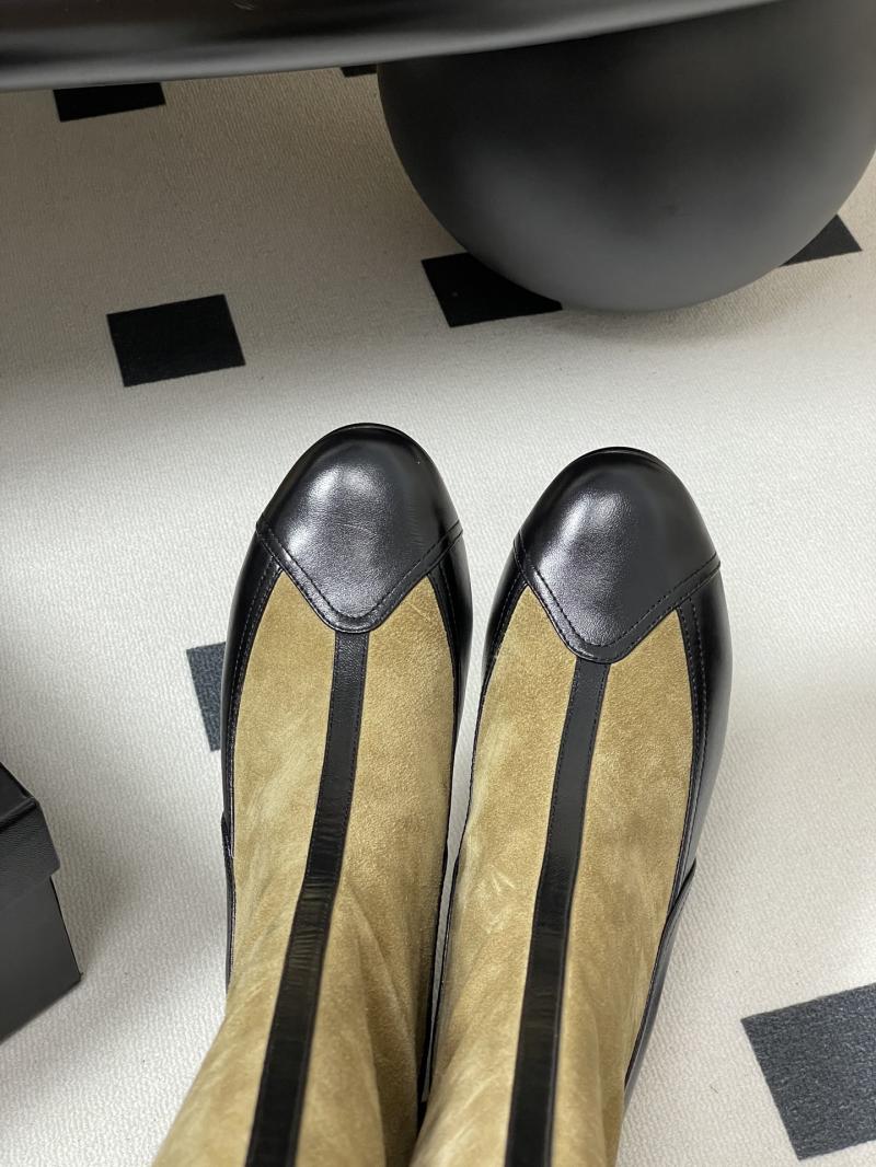 Chanel Boots SCH101202
