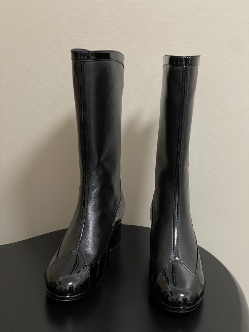 Chanel Boots SCH101203