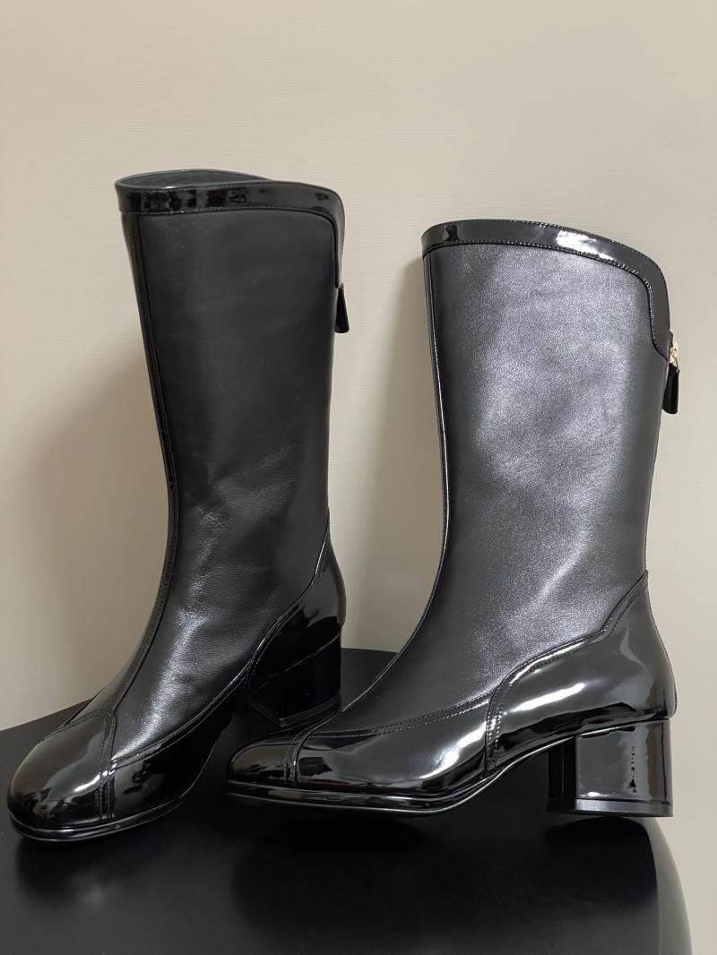 Chanel Boots SCH101203