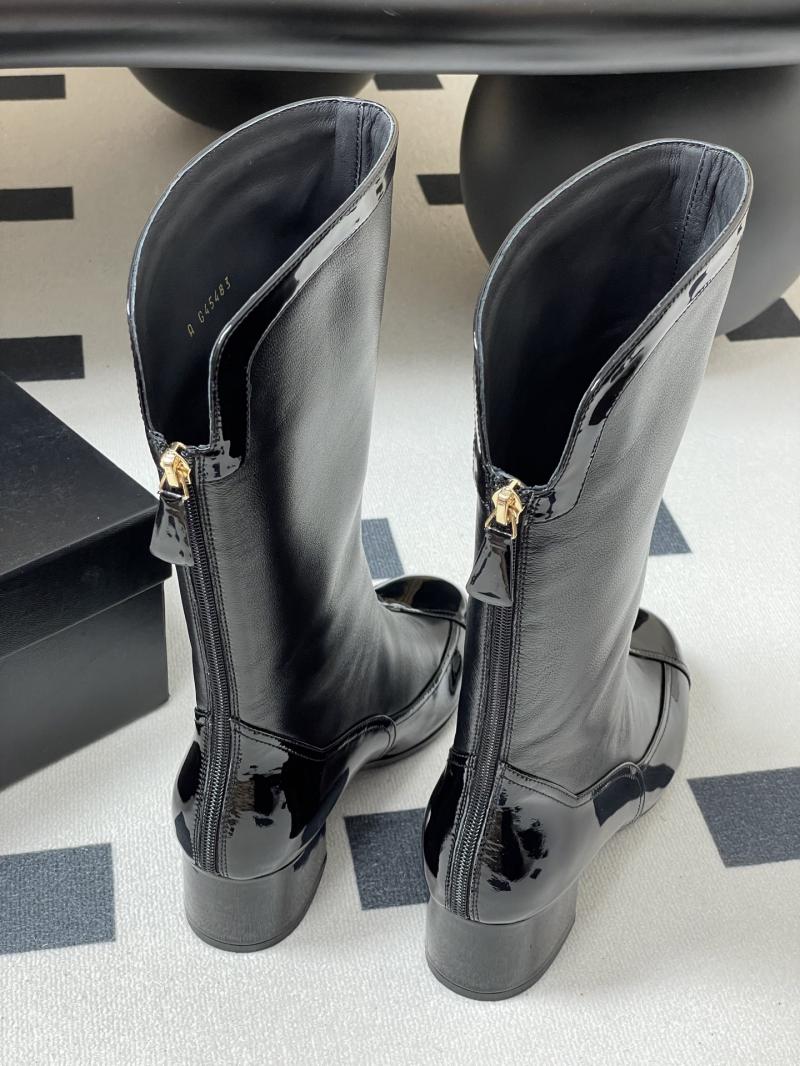 Chanel Boots SCH101203