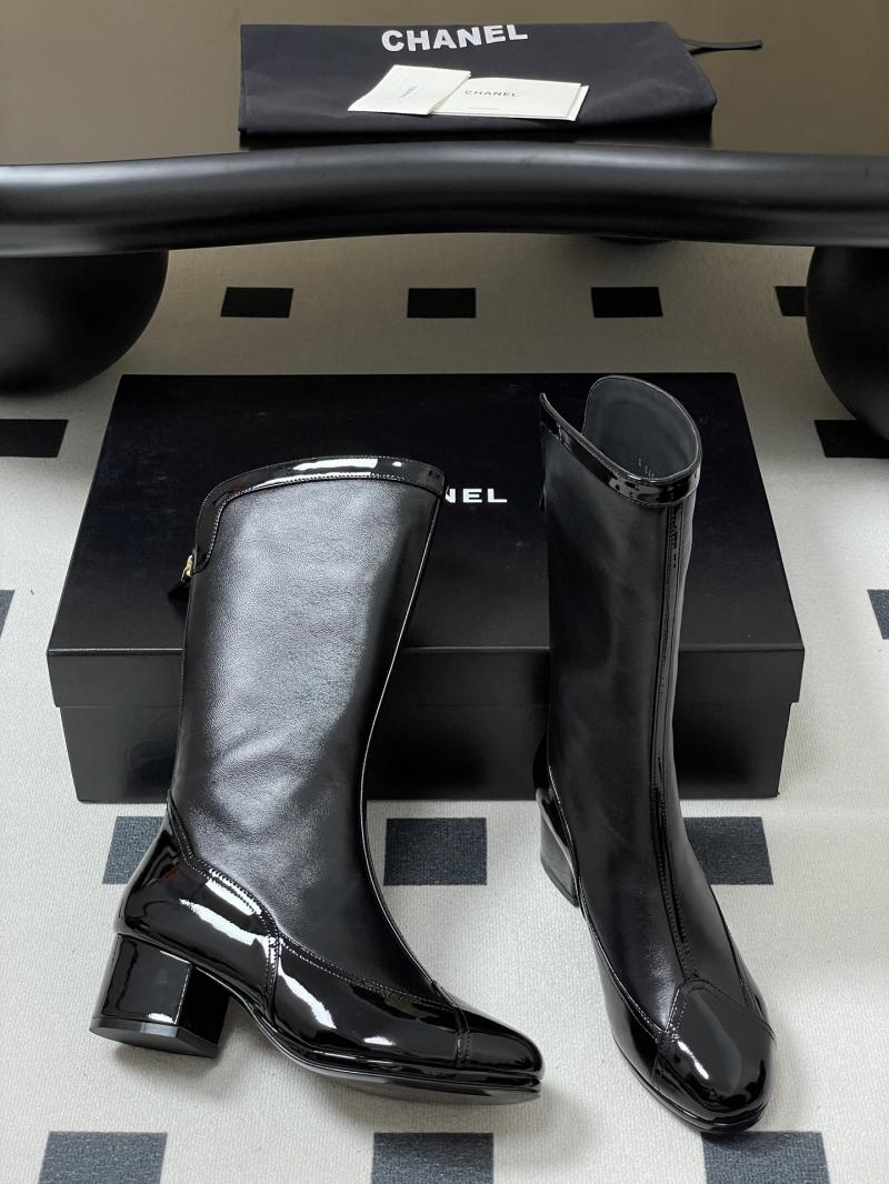 Chanel Boots SCH101203