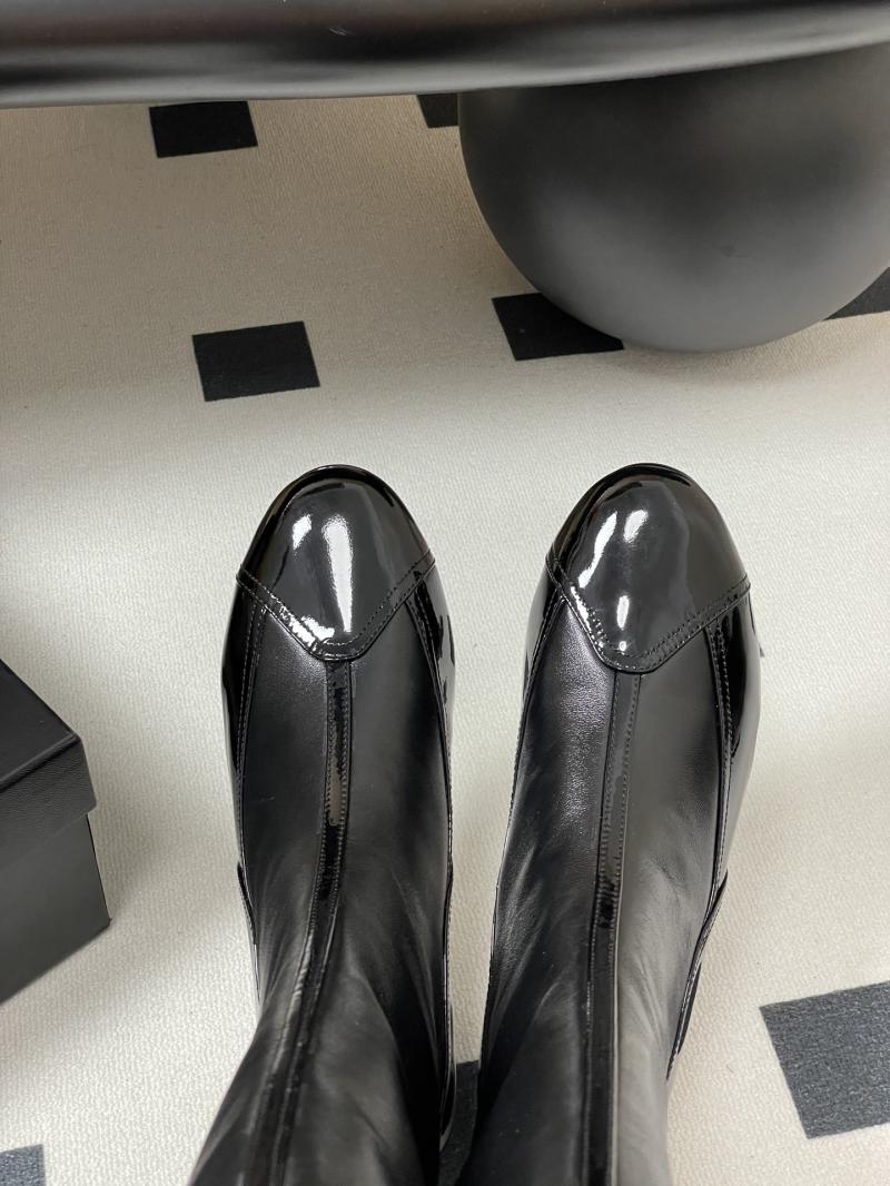 Chanel Boots SCH101203
