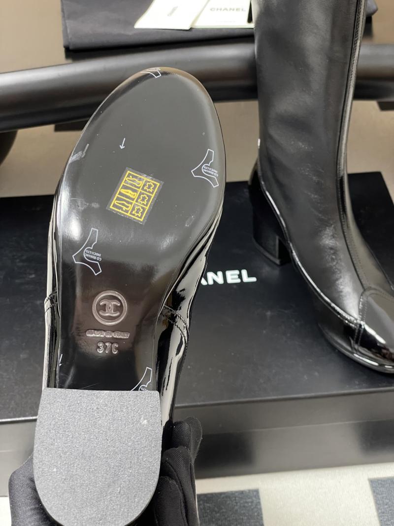 Chanel Boots SCH101203