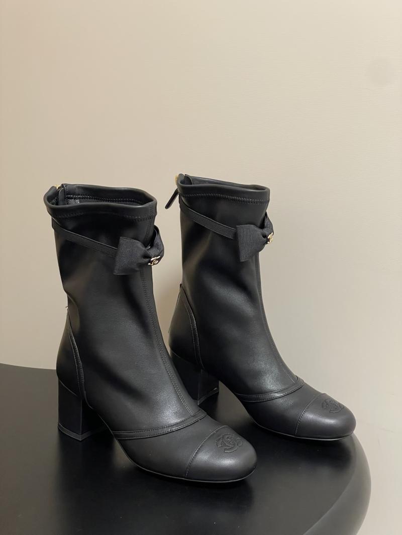 Chanel Boots SCH101204