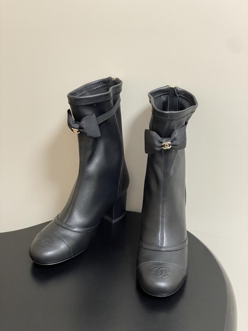 Chanel Boots SCH101204
