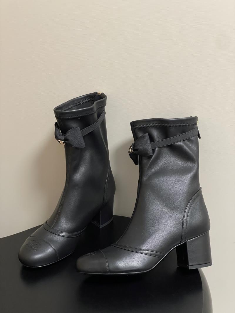 Chanel Boots SCH101204