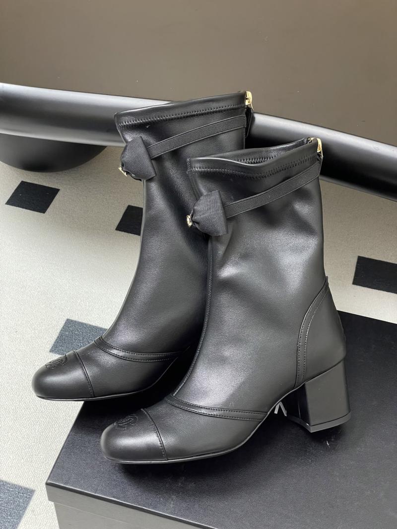 Chanel Boots SCH101204