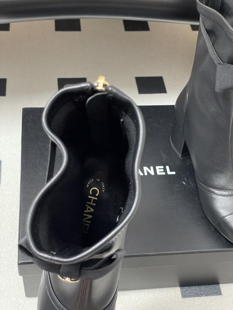 Chanel Boots SCH101204