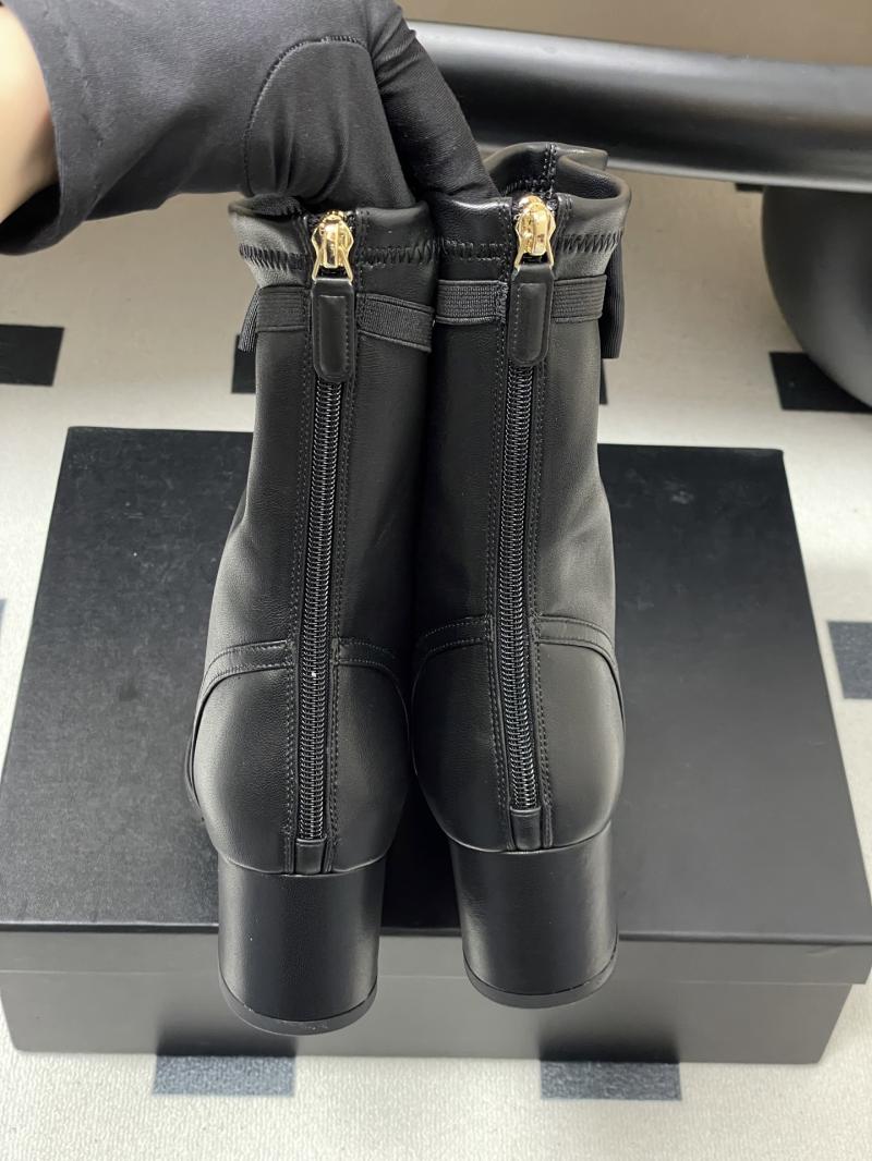 Chanel Boots SCH101204