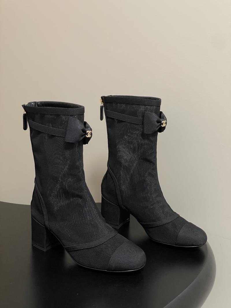 Chanel Boots SCH101205