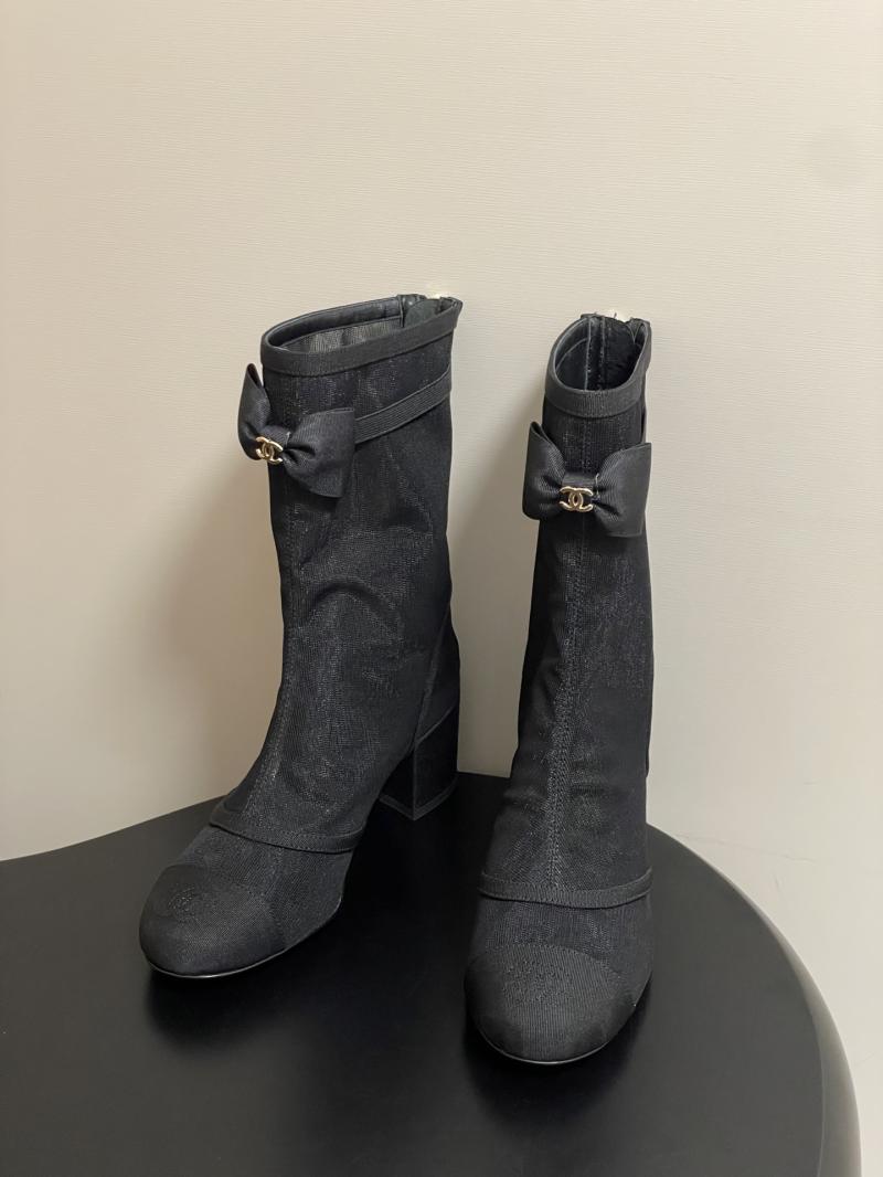 Chanel Boots SCH101205