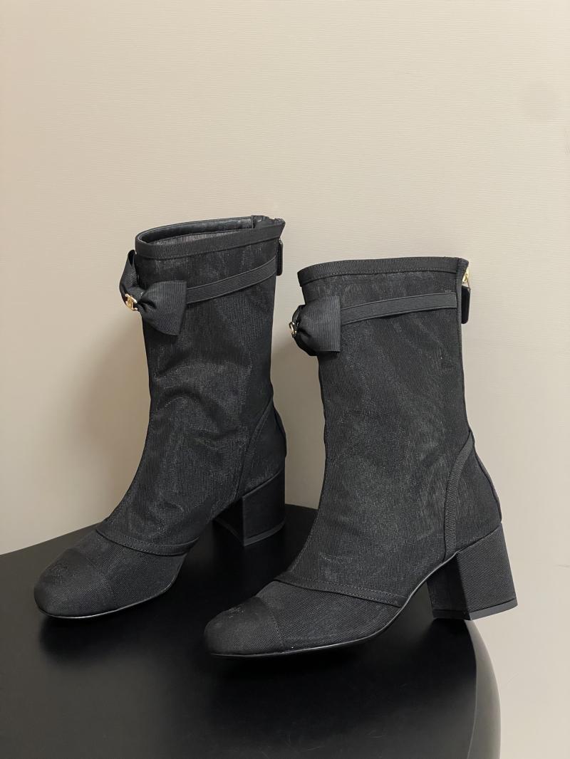 Chanel Boots SCH101205