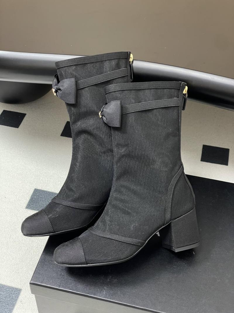 Chanel Boots SCH101205