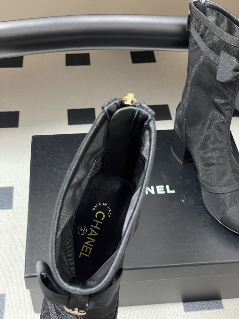 Chanel Boots SCH101205
