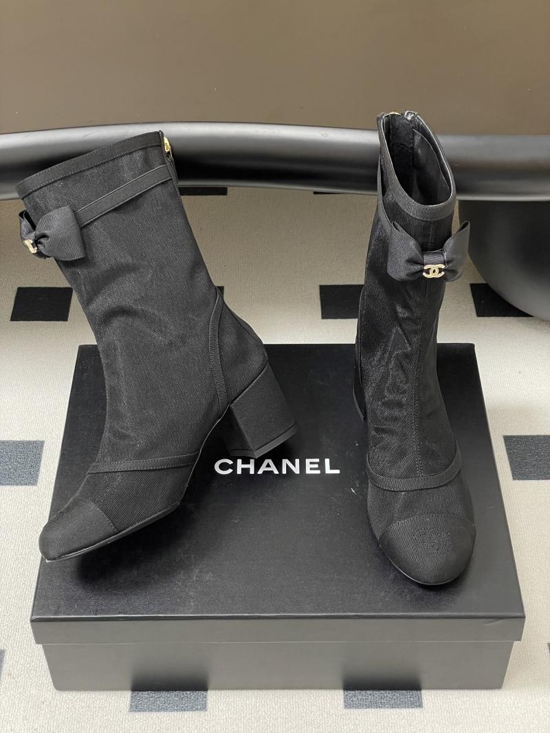 Chanel Boots SCH101205