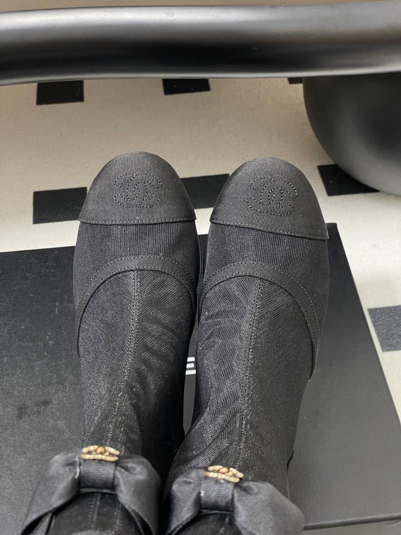 Chanel Boots SCH101205