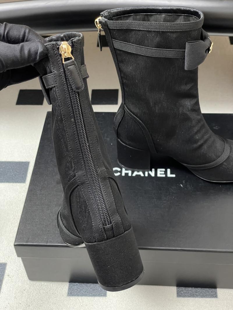Chanel Boots SCH101205