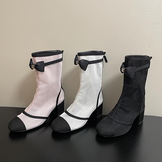 Chanel Boots SCH101205