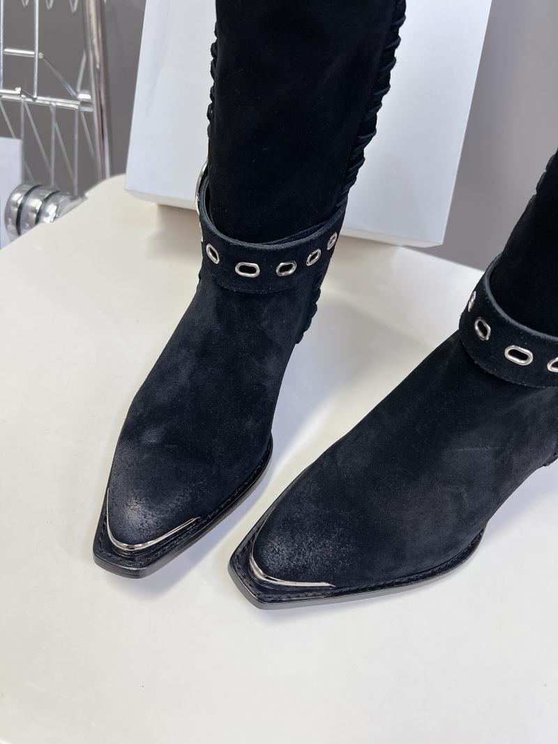 Celine Boots SCO101201