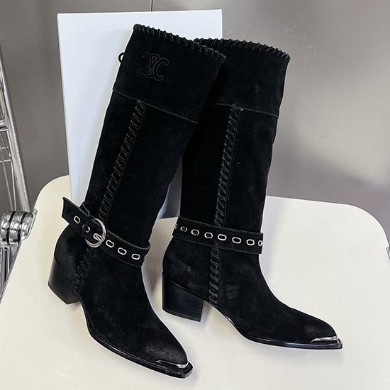 Celine Boots SCO101201